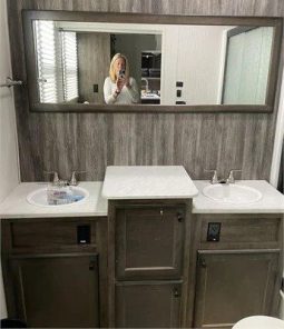 2020 HEARTLAND MILESTONE 379FLML full