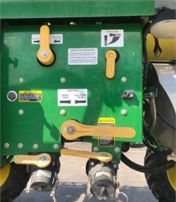 2018 JOHN DEERE R4023 full