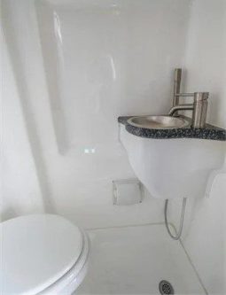 2022 MIDWEST AUTOMOTIVE DESIGNS DAYCRUISER 170 EXT full