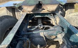 1986 INTERNATIONAL 9300 full