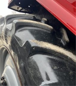 1998 CASE IH 8920 full