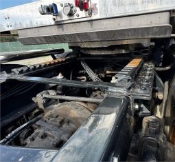 2014 PETERBILT 386 full