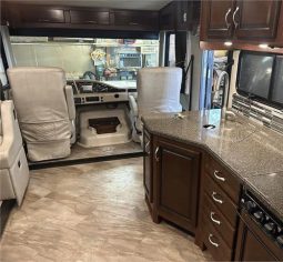 2017 FLEETWOOD STORM 34S full