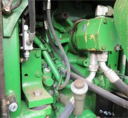 2011 JOHN DEERE 9630 full