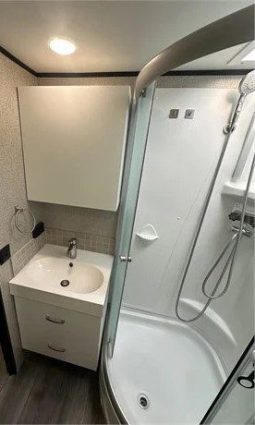 2021 JAYCO JAY FLIGHT 34RSBS full