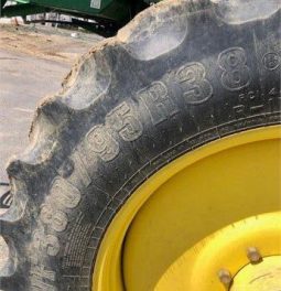 2018 JOHN DEERE R4023 full