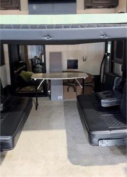 2019 KEYSTONE RV CO FUZION 369 full
