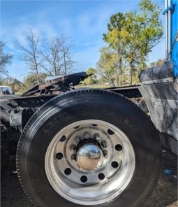 2003 PETERBILT 379EXHD full