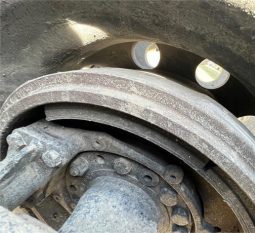 1986 INTERNATIONAL 9300 full