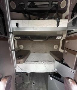 2013 VOLVO VNL64T780 & 2008 Wabash 53′ full