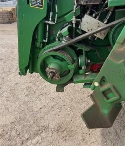 2015 JOHN DEERE S680 full