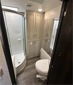 2021 JAYCO JAY FLIGHT 34RSBS full