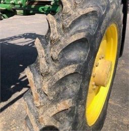 2018 JOHN DEERE R4023 full