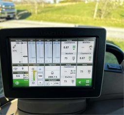 2018 JOHN DEERE 6130R full