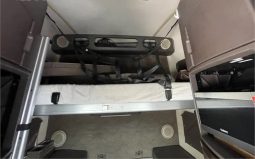 2013 VOLVO VNL64T780 & 2008 Wabash 53′ full