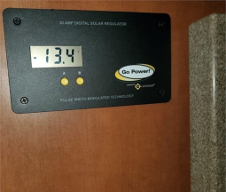 2013 FLEETWOOD SOUTHWIND 32VS full