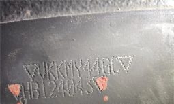 2018 MASSEY FERGUSON 8727 full