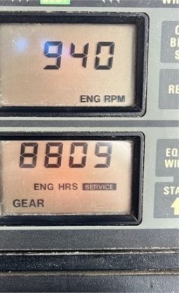 1998 CASE IH 8920 full