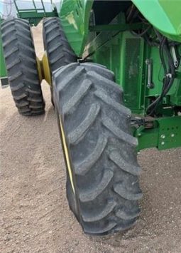 2012 JOHN DEERE S670 full