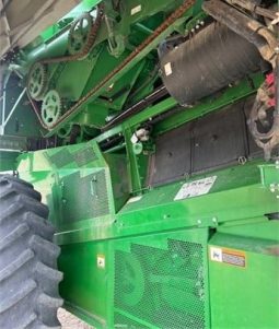 2015 JOHN DEERE S680 full