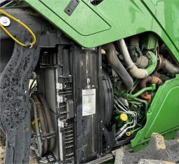 2021 JOHN DEERE 6195R full