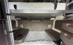 2013 VOLVO VNL64T780 & 2008 Wabash 53′ full