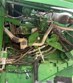 2015 JOHN DEERE S680 full