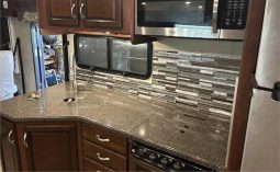 2017 FLEETWOOD STORM 34S full