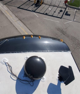 2013 FLEETWOOD SOUTHWIND 32VS full