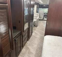 2017 FLEETWOOD STORM 34S full