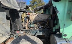 1986 INTERNATIONAL 9300 full