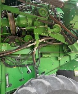 2012 JOHN DEERE S670 full