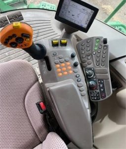 2015 JOHN DEERE S680 full