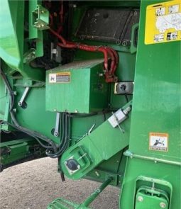 2012 JOHN DEERE S670 full