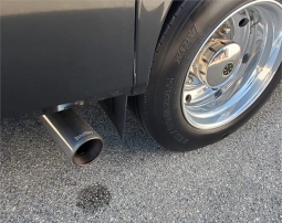 2013 FLEETWOOD SOUTHWIND 32VS full