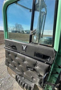 1986 INTERNATIONAL 9300 full