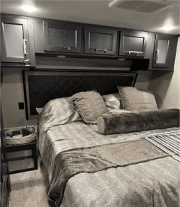 2019 KEYSTONE RV CO FUZION 369 full