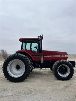 1998 CASE IH 8920 full