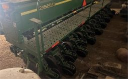 2001 JOHN DEERE 1530 full