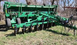 2012 GREAT PLAINS 2010HDF full