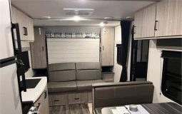 2021 KEYSTONE RV CO PASSPORT SL SERIES 219BH full