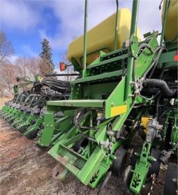 2010 JOHN DEERE DB60 full