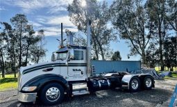 2014 PETERBILT 386 full
