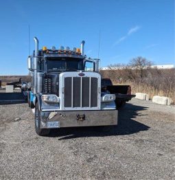 2013 Peterbilt 388 full