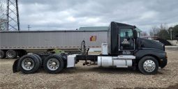 1996 Kenworth T600 full