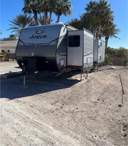 2021 JAYCO JAY FLIGHT 34RSBS full