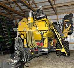 2016 ETS SOIL WARRIOR 4520SXD full