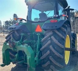 2010 JOHN DEERE 8320R full
