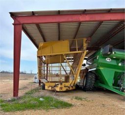 2007 JOHN DEERE 9996 full