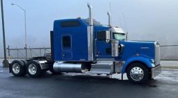 2020 KENWORTH W900 full